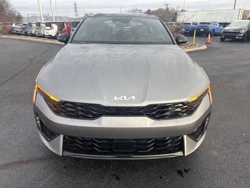 New 2026 Kia K5 GT-Line w/ GT-Line Premium Package image 2