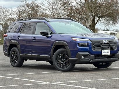 New 2026 Subaru Outback Limited