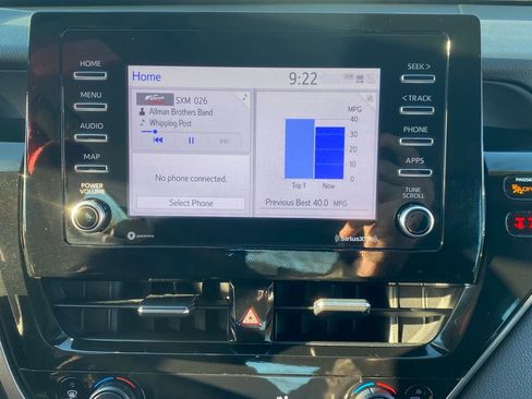 Used 2024 Toyota Camry SE image 22