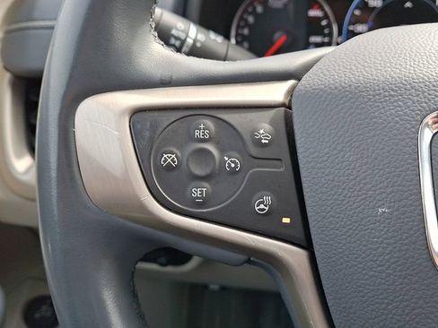 Used 2023 GMC Terrain Denali w/ Denali Premium Package image 21