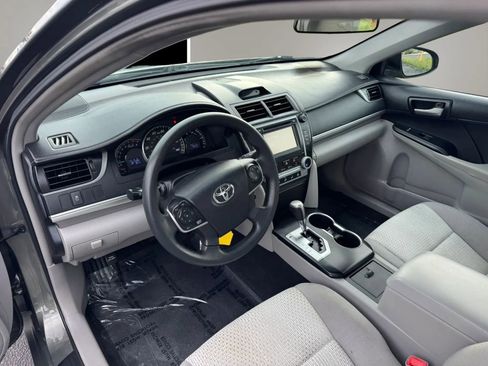 Used 2014 Toyota Camry LE FWD image 11