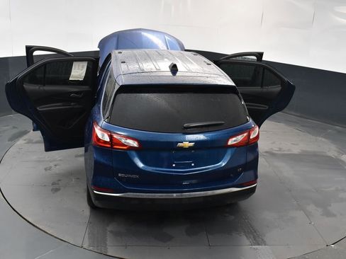 Used 2019 Chevrolet Equinox LT image 22