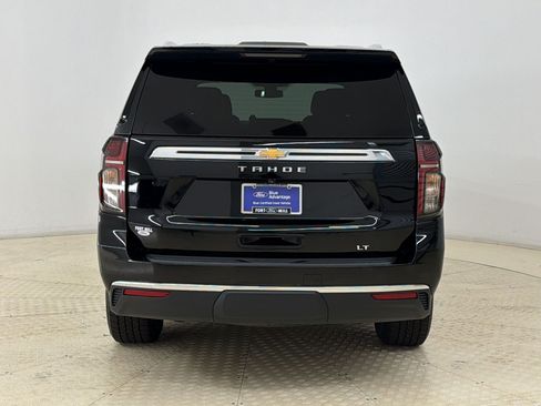 Used 2022 Chevrolet Tahoe LT w/ LT Signature Package AWD/4WD image 10