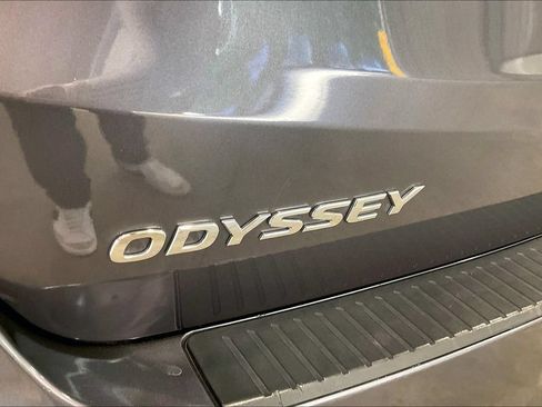 Used 2025 Honda Odyssey EX-L image 25