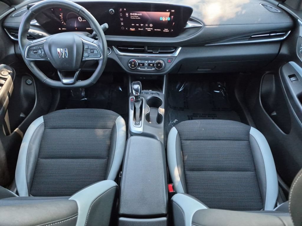 Used 2024 Buick Envista Preferred w/ Convenience I Package FWD image 28