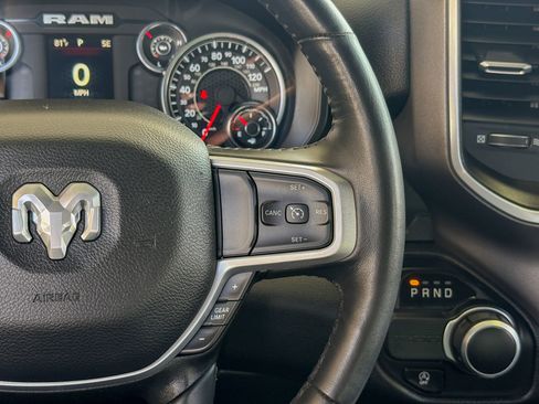 Used 2023 RAM 1500 Big Horn RWD image 31