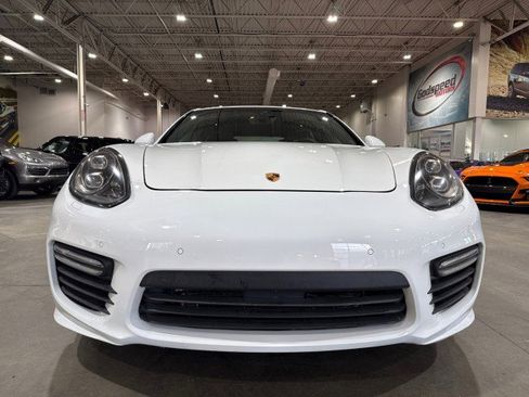 Used 2015 Porsche Panamera GTS image 30