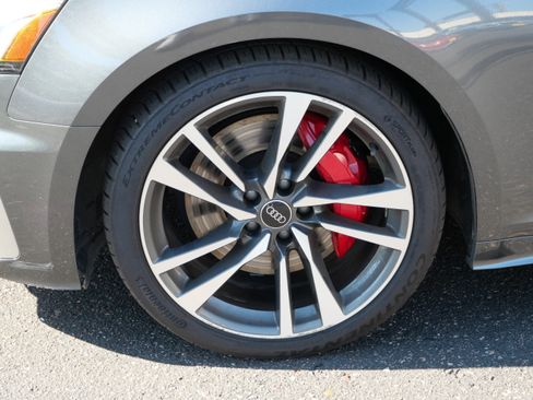 Used 2024 Audi S5 Premium Plus AWD/4WD image 15