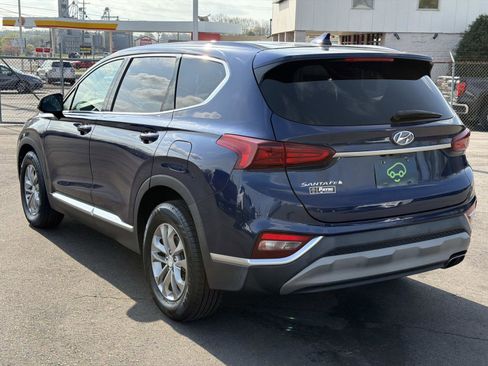 Used 2020 Hyundai Santa Fe SEL image 17