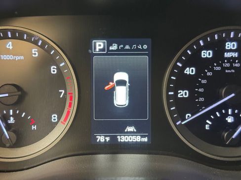 Used 2016 Hyundai Tucson Limited w/ Option Group 03 image 34