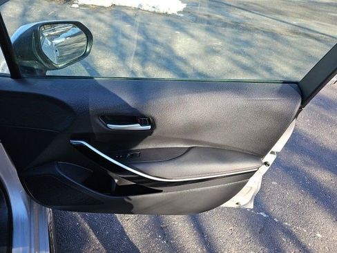 Used 2024 Toyota Corolla XSE image 15