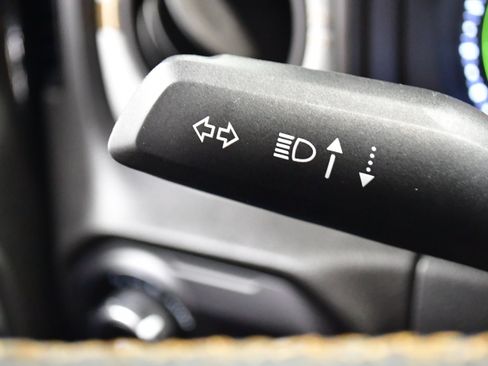 Used 2024 Jeep Wrangler Unlimited AWD/4WD image 19