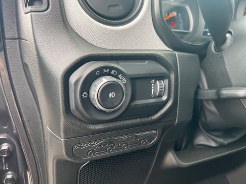 New 2026 Jeep Wrangler Sport S image 24