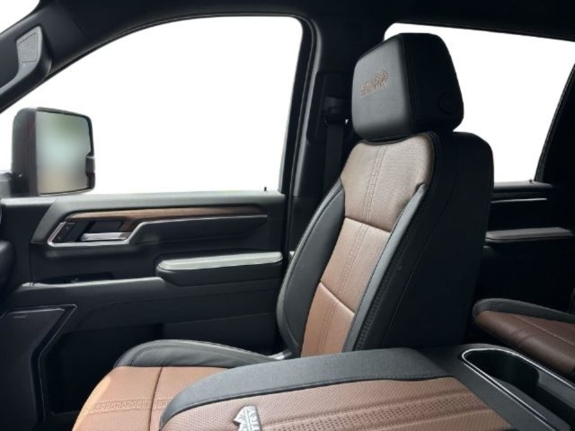 New 2026 Chevrolet Silverado 2500 High Country w/ High Country Premium Package AWD/4WD image 20