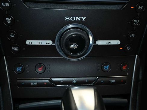 Used 2015 Ford Edge Sport w/ Equipment Group 401A AWD/4WD image 14