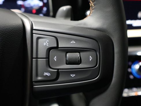 Used 2024 GMC Sierra 1500 AT4 w/ Technology Package image 37