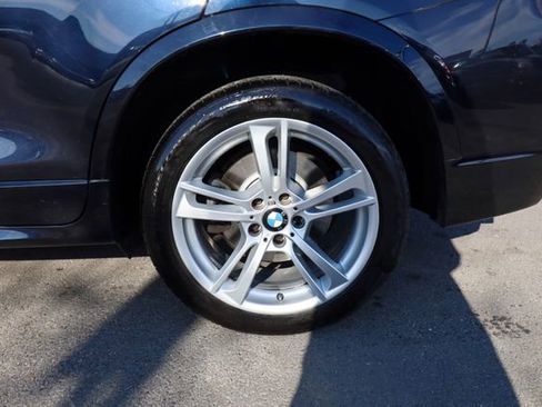 Used 2014 BMW X3 xDrive28i image 20