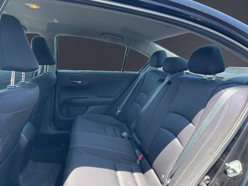 Used 2015 Honda Accord Sport image 13
