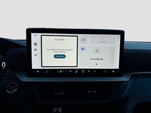 Used 2025 Ford Explorer Platinum image 15