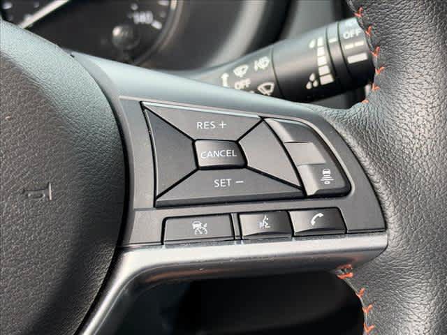 Used 2023 Nissan Kicks SR w/ SR Premium Package FWD image 21
