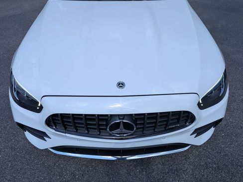 Used 2023 Mercedes-Benz E 450 Coupe image 12