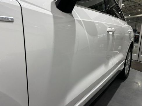 Used 2022 Audi Q3 2.0T Premium AWD/4WD image 18