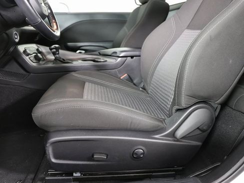 Certified 2023 Dodge Challenger SXT image 10