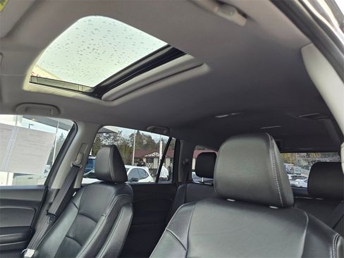 Used 2016 Honda Pilot EX-L image 22