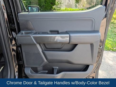 Used 2023 Ford F150 XLT w/ Equipment Group 302A High AWD/4WD image 40