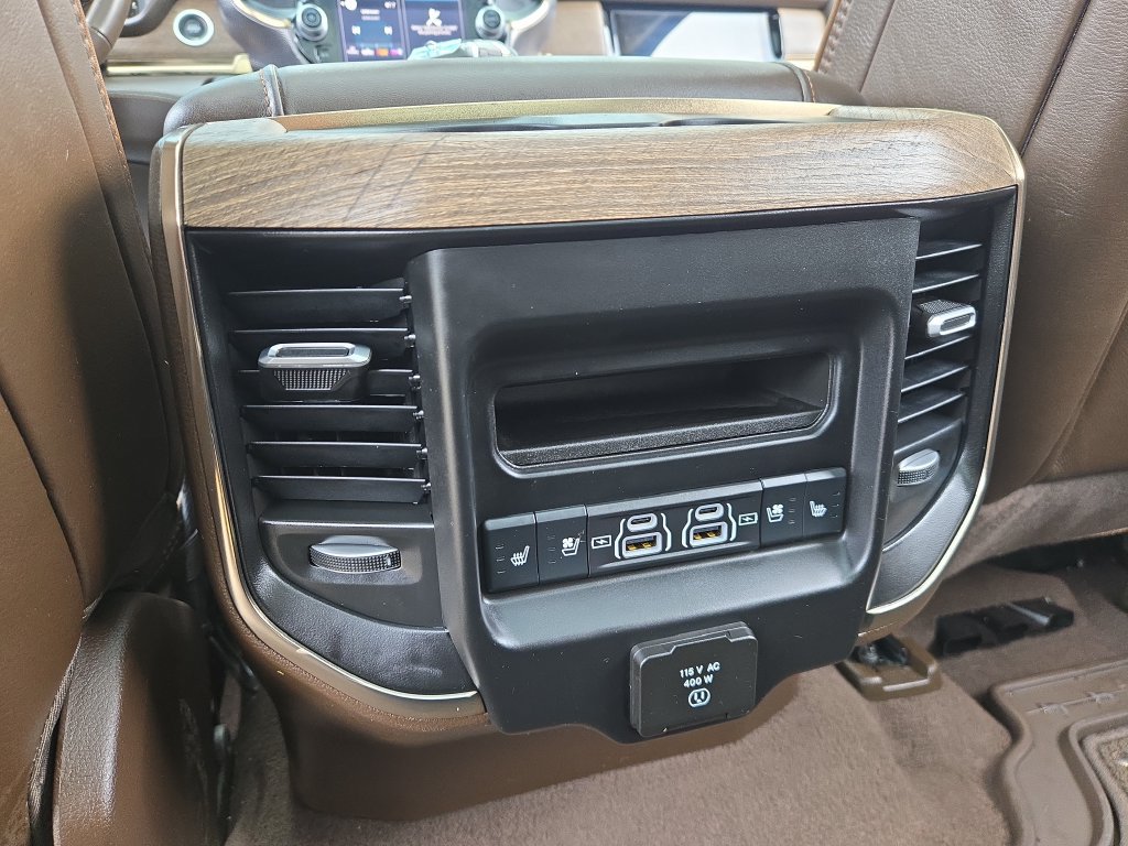 Used 2026 RAM 1500 Limited AWD/4WD image 29