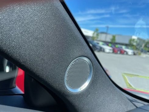 Certified 2023 MAZDA CX-5 AWD 2.5 Turbo image 22