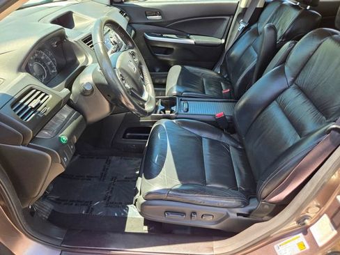 Used 2014 Honda CR-V EX-L image 13