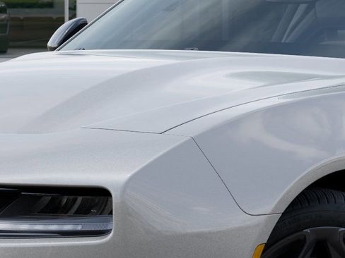 New 2025 Dodge Charger R/T w/ Quick Order Package 25M R/T image 11