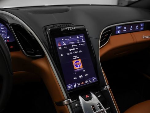 Certified 2024 Ferrari Roma Spider image 57