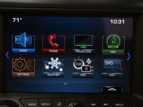 Used 2019 Chevrolet Corvette Stingray Coupe w/ 1LT RWD image 28
