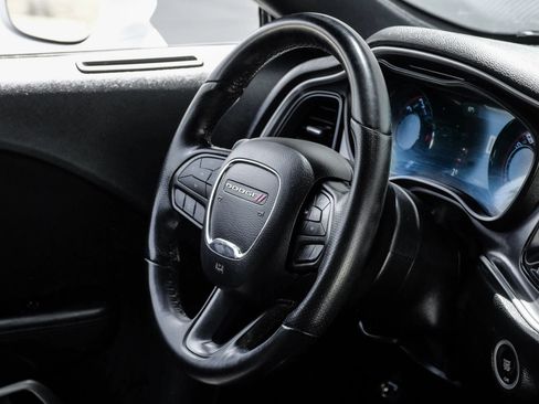 Used 2020 Dodge Challenger R/T w/ Blacktop Package RWD image 21