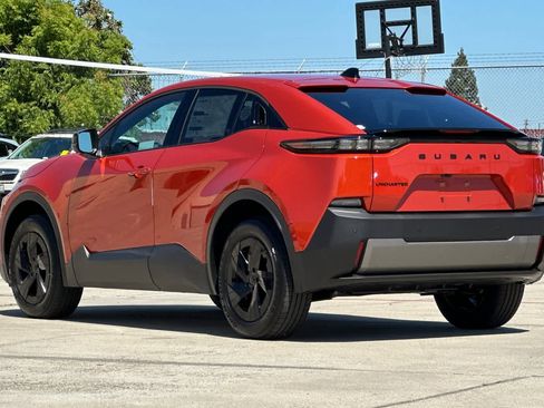 New 2026 Subaru Uncharted Premium FWD image 5