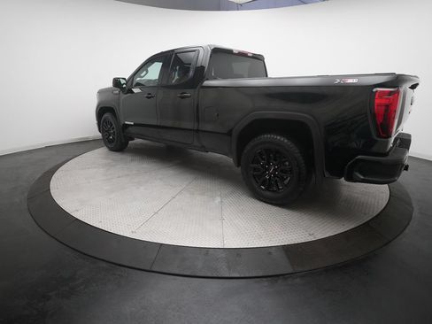 Used 2024 GMC Sierra 1500 Elevation w/ X31 Off-Road Package AWD/4WD image 32