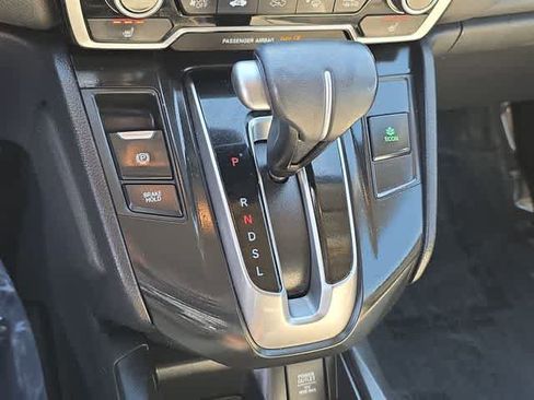Certified 2019 Honda CR-V Touring image 40