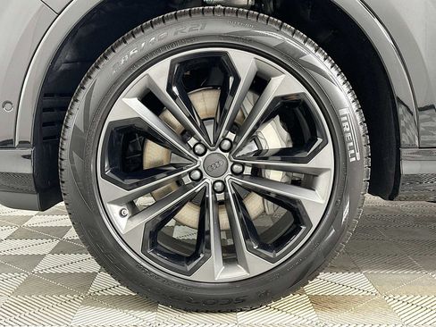 New 2026 Audi Q7 3.0T Prestige image 31