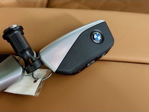 New 2026 BMW X5 xDrive40i w/ Executive Package AWD/4WD image 46