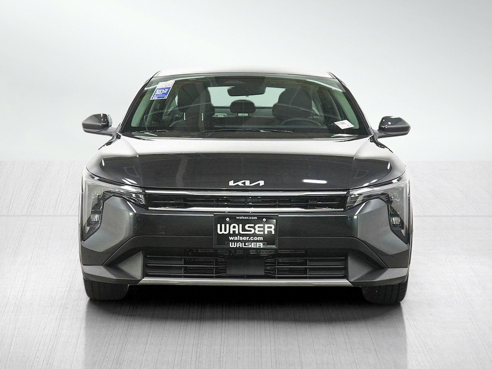 Used 2025 Kia K4 EX FWD image 8