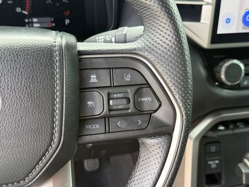 Used 2025 Toyota Tundra Limited RWD image 19