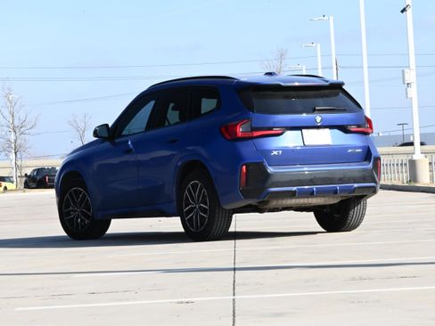 Certified 2024 BMW X1 xDrive28i w/ Premium Package image 3