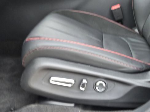 New 2026 Acura ADX A-Spec image 17