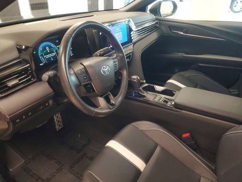 Certified 2025 Toyota Camry SE image 15