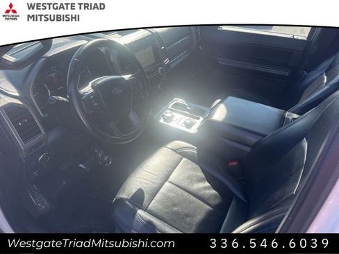 Used 2019 Ford Expedition Max XLT w/ Equipment Group 202A image 6