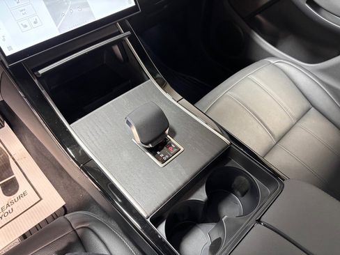 New 2026 Land Rover Range Rover Evoque S image 13