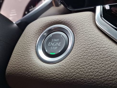 New 2026 GMC Canyon Denali AWD/4WD image 16