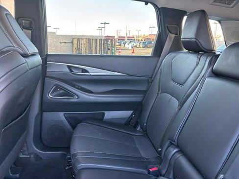 Used 2026 INFINITI QX60 Luxe AWD/4WD image 43